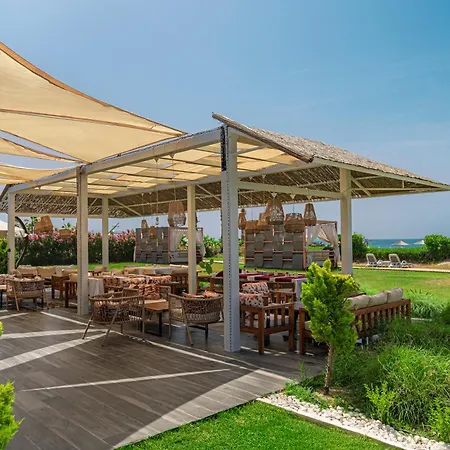Luxury Garden Belek