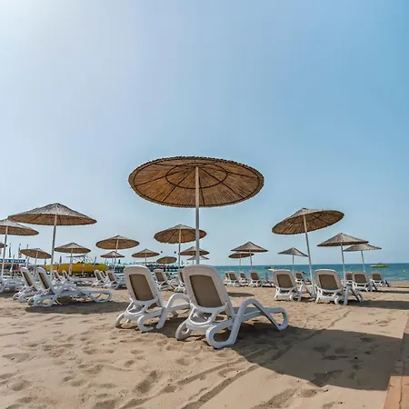 Luxury Garden Appartement Belek