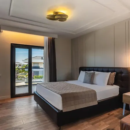Luxury Garden Appartement *