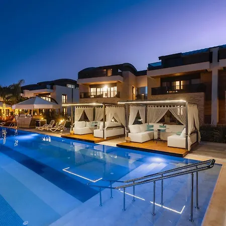 Luxury Garden Belek