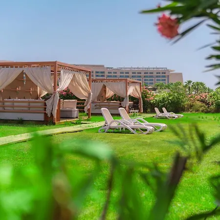 Appartement Luxury Garden *