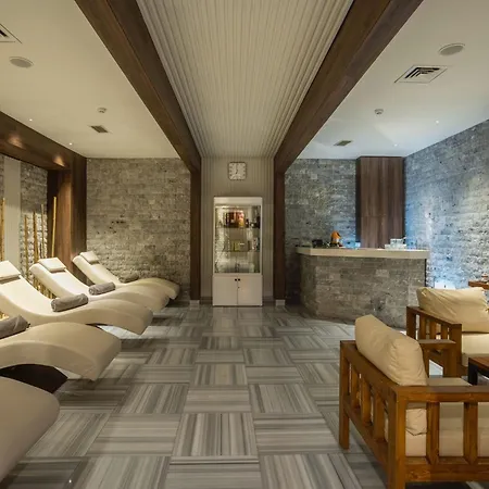 Luxury Garden Appartement Belek